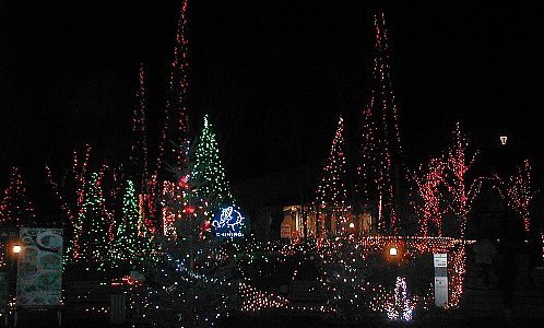 信州安曇野のイルミネーション 信州ハウジング 長野県箕輪町 上伊那 諏訪 中南信地域での注文住宅 建売 土地 リフォームは株式会社信州ハウジングへ 信州安曇野のイルミネーション 信州ハウジング 長野県箕輪町 上伊那 諏訪 中南信地域での注文住宅 建売 土地 リフォームは株式会社信州ハウジングへ